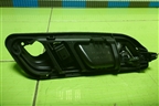 Ручка внутренняя двери передней левой (3C8837113A) для Volkswagen Passat-CC с 2008г (Пассат ЦЦ)