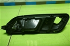 Ручка внутренняя двери задней правой (3C8837114) для Volkswagen Passat-CC с 2008г (Пассат ЦЦ)