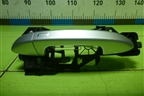 Ручка наружная двери передней левой (3С0837885) для Volkswagen Passat-CC с 2008г (Пассат ЦЦ)