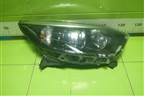 Фара правая (260108765R) для Renault Kaptur с 2016г (Каптюр)