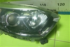 Фара правая (260108765R) для Renault Kaptur с 2016г (Каптюр)