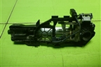 Ручка наружная двери задней правой (3C0837886) для Volkswagen Passat-CC с 2008г (Пассат ЦЦ)