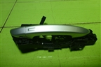 Ручка наружная двери задней правой (3C0837886) для Volkswagen Passat-CC с 2008г (Пассат ЦЦ)