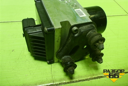 Блок ABS (3C0614109P) для Volkswagen Passat-CC с 2008г (Пассат ЦЦ)