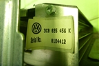 Усилитель акустической системы (3C0035456K) для Volkswagen Passat-CC с 2008г (Пассат ЦЦ)