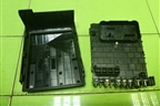 Блок предохранителей (3C0937125) для Volkswagen Passat-CC с 2008г (Пассат ЦЦ)