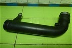 Патрубок воздушного фильтра (1K0129654) для Volkswagen Passat-CC с 2008г (Пассат ЦЦ)
