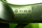 Воздуховод отопителя (3C1819152) для Volkswagen Passat-CC с 2008г (Пассат ЦЦ)