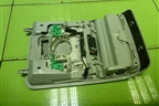 Плафон салонный передний (3C0867489) для Volkswagen Passat-CC с 2008г (Пассат ЦЦ)