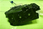 Замок двери задней правой (5N0839016A) для Volkswagen Passat-CC с 2008г (Пассат ЦЦ)