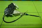 Замок двери передней левой (5N1837015A) для Volkswagen Passat-CC с 2008г (Пассат ЦЦ)