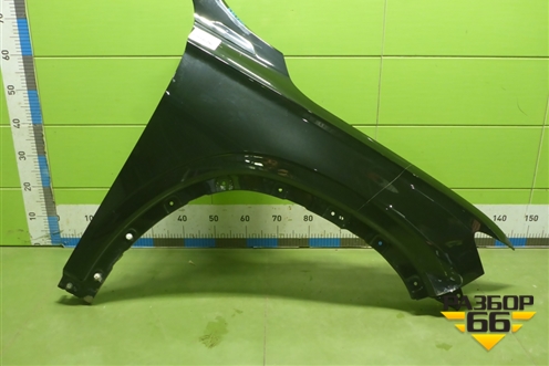 Крыло переднее правое (5035081900С15) для Geely Monjaro с 2021г (Монджаро)