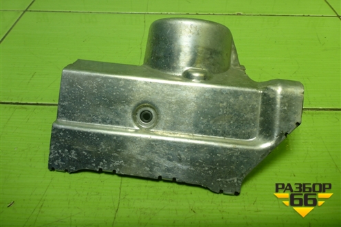 Кожух (блока ABS) (3C1614321A) для Volkswagen Passat-CC с 2008г (Пассат ЦЦ)