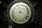 Динамик (28156EU00A) для Nissan Tiida (C11X) с 2004-2013г (Тиида)