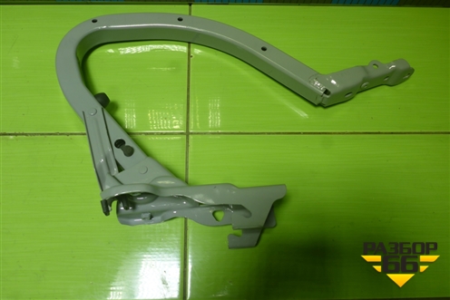 Петля крышки багажника левая (новая) (69910L2000) для Kia K5 с 2019-2026г (К5)