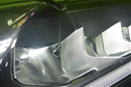 Фара правая (Led с блоком) (92102L2000) для Kia K5 с 2019-2026г (К5)