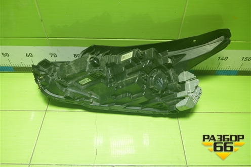 Фара правая (Led с блоком) (92102L2000) для Kia K5 с 2019-2026г (К5)