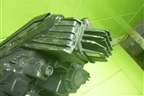 Фара правая (Led c блоком) (8892187460) для Geely Atlas 2 с 2023-2025г (Атлас)