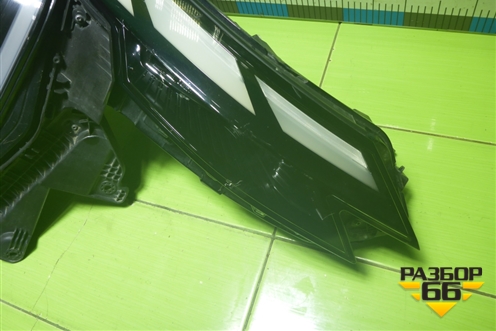 Фара правая (Led c блоком) (8892187460) для Geely Atlas 2 с 2023-2025г (Атлас)