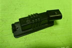 Фонарь подсветки номера (1J6943021B) для Volkswagen Passat-CC с 2008г (Пассат ЦЦ)