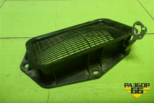 Воздухозаборник отопителя (1K0815479B) для Volkswagen Passat-CC с 2008г (Пассат ЦЦ)