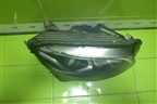 Фара правая (до 2019г Led с блоком) (A2539061001) для Mercedes Benz GLC-Klass X253  с 2015г (ГЛЦ)