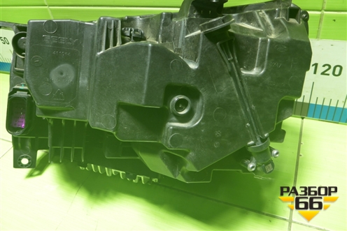 Фара правая (Led с блоком) (8892241572) для Geely Monjaro с 2021г (Монджаро)