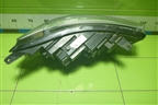 Фара левая (Led с блоками) (4121104XST01A) для Haval Jolion с 2021г (Джолион)