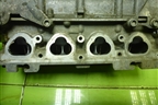 Головка блока цилиндров (1.6л CFN) (03C103373) для Skoda Rapid с 2013г (Рапид)