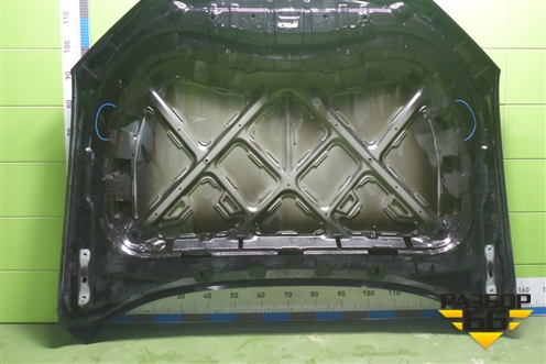 Капот (8402117XKQ00A) для Haval F7 с 2018-2026г (Ф7)