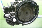 АКПП (1.6л CFN) (09G321105B) для Skoda Rapid с 2013г (Рапид)