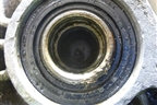 АКПП (1.6л CFN) (09G321105B) для Skoda Rapid с 2013г (Рапид)