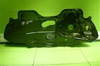 Щит моторный (6C1804013A) для Skoda Rapid с 2013г (Рапид)