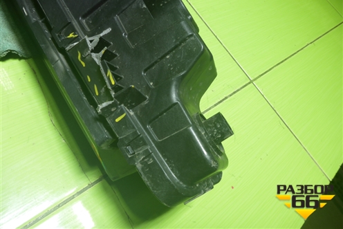 Фара правая (Led с блоком) (6608090293) для Geely Cityray с 2024-2025г (Ситирей)