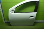 Дверь передняя левая для Renault Logan II с 2012г (Логан)