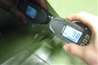Крыло переднее левое (после 2023г) (8403110XST13A) для Haval Jolion с 2021г (Джолион)