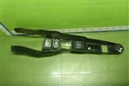 Консоль (5JA863242) для Skoda Rapid с 2013г (Рапид)