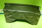 Ящик инструментальный в багажник (60U863957) для Skoda Rapid с 2013г (Рапид)