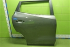 Дверь задняя правая (5081082300C15) для Geely Cityray с 2024-2025г (Ситирей)
