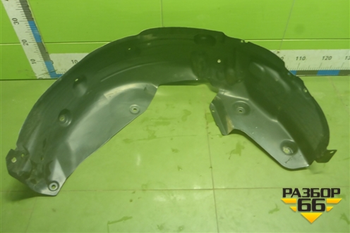 Локер задний левый (5512102XST13A) для Haval Jolion с 2021г (Джолион)