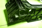 Панель передняя (60U805588) для Skoda Rapid с 2013г (Рапид)