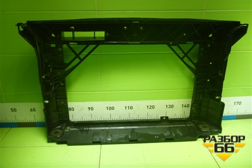 Панель передняя (60U805588) для Skoda Rapid с 2013г (Рапид)