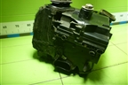 Корпус отопителя (6Q1819516B) для Skoda Rapid с 2013г (Рапид)