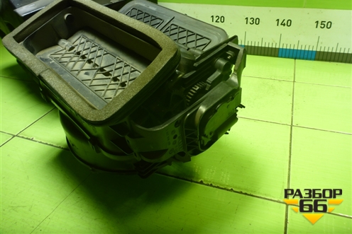 Корпус отопителя (6Q1819516B) для Skoda Rapid с 2013г (Рапид)