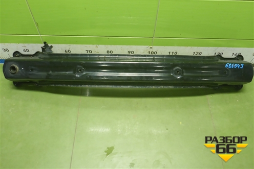 Усилитель переднего бампера для VAZ Vesta / Веста с 2015г