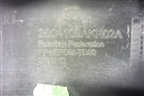Бампер задний нижняя часть (после 2024г) (2804109AKN02A) для Haval F7 с 2018-2026г (Ф7)