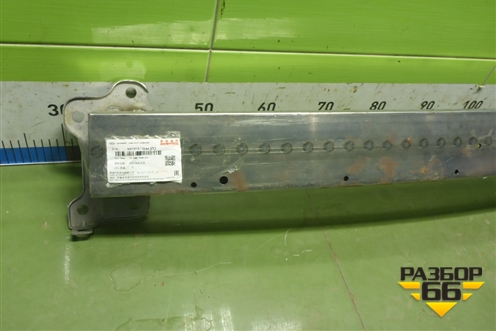 Усилитель переднего бампера (501018728AA) для Tenet T7 с 2025-2026г
