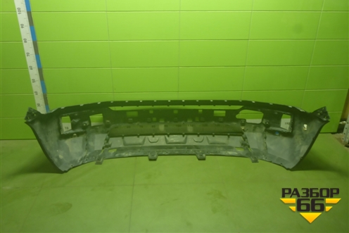 Бампер передний (2803101XKJ20A) для Haval H3 с 2023-2025г (Аш3)