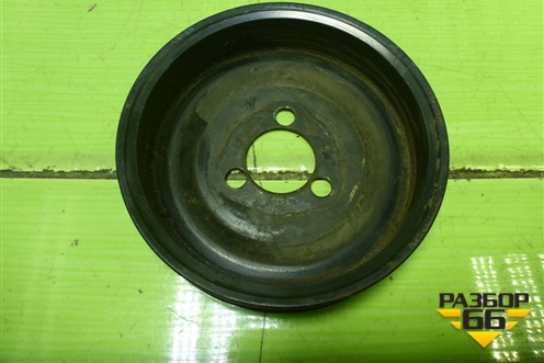 Шкив помпы (1.6л CFN) (03D121028B) для Skoda Rapid с 2013г (Рапид)