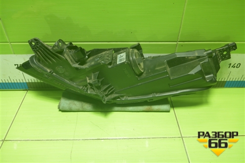 Фара дневного света правая (4102114XKN02A) для Haval F7x с 2024-2026г (Ф7х)
